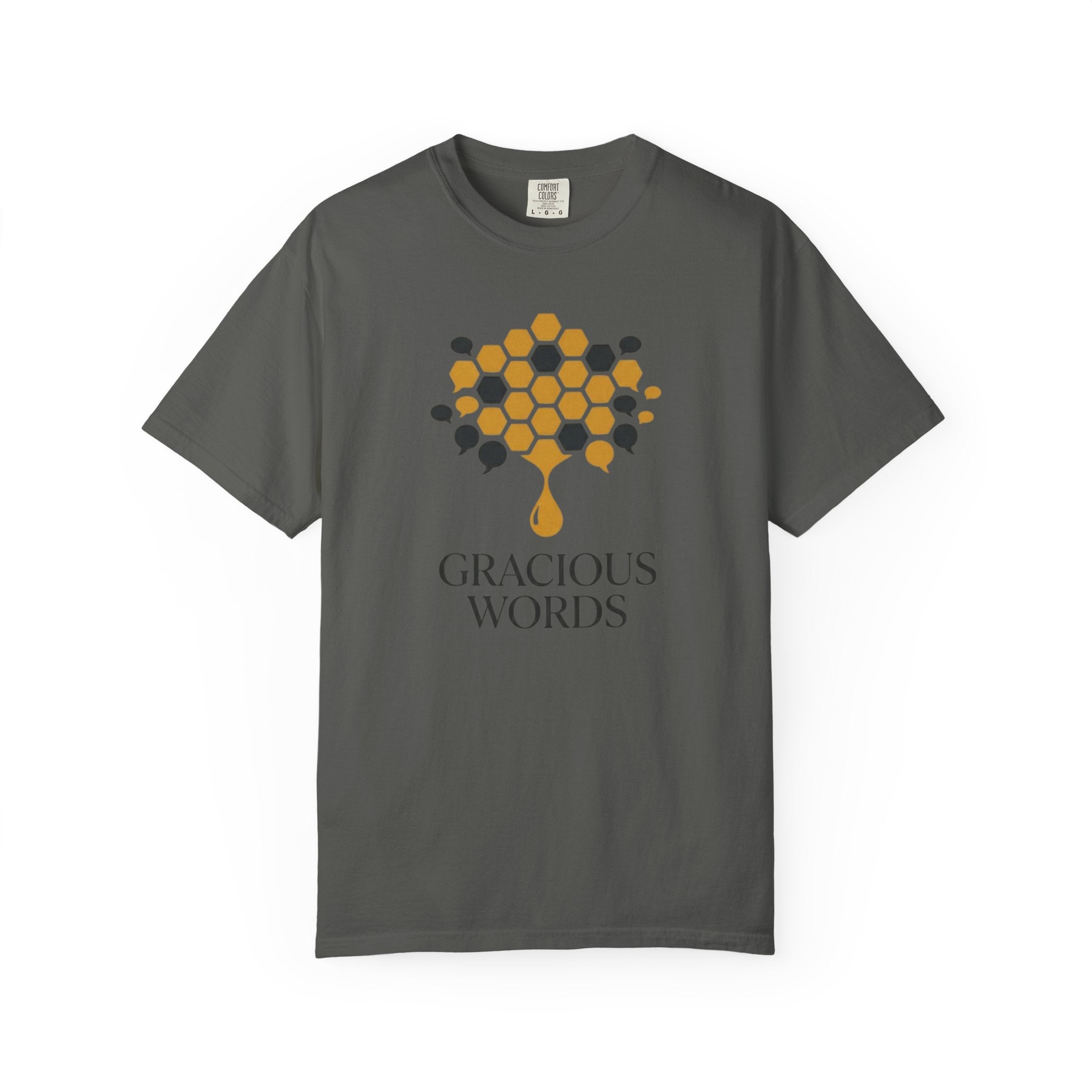 Gracious Words T-Shirt