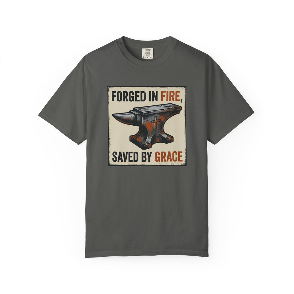 Forged In Fire T-Shirt