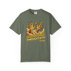Saved By Grace T-Shirt