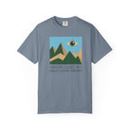 Where Does My Help Come T-Shirt