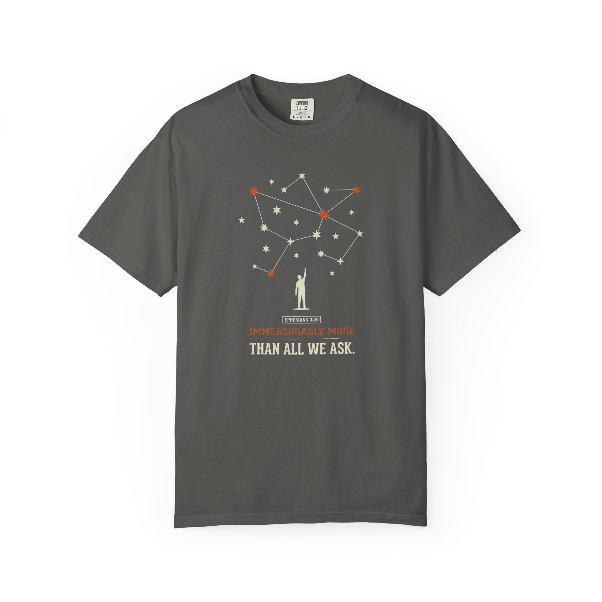 Immeasurably More T-Shirt