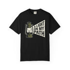 Light On My Path T-Shirt