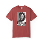 Bold As a Lion T-Shirt