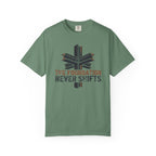 Foundation Never Shifts T-Shirt