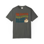 Too Blessed Still Stressed T-Shirt