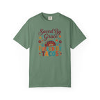 Saved By Grace Tacos T-Shirt