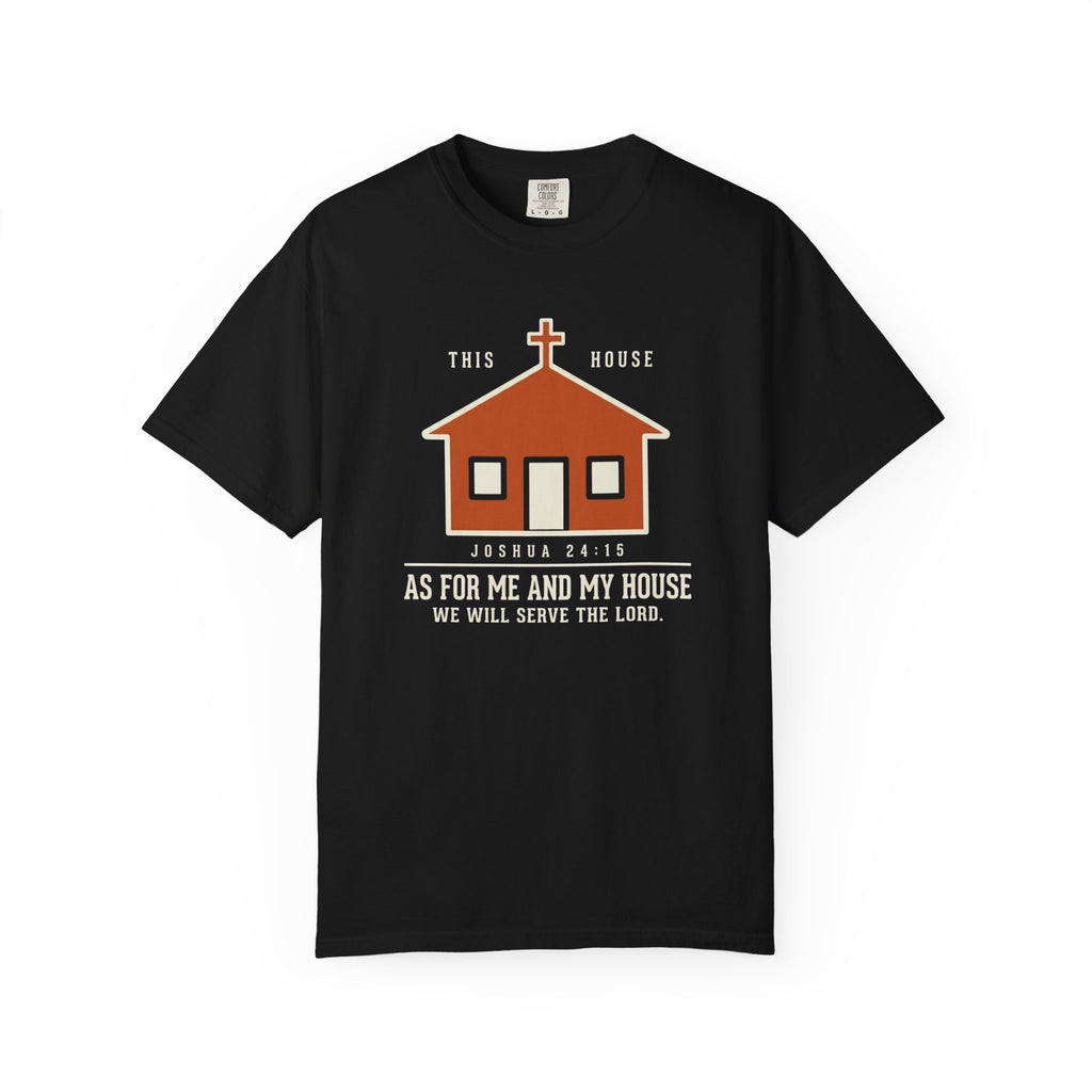 This House T-Shirt
