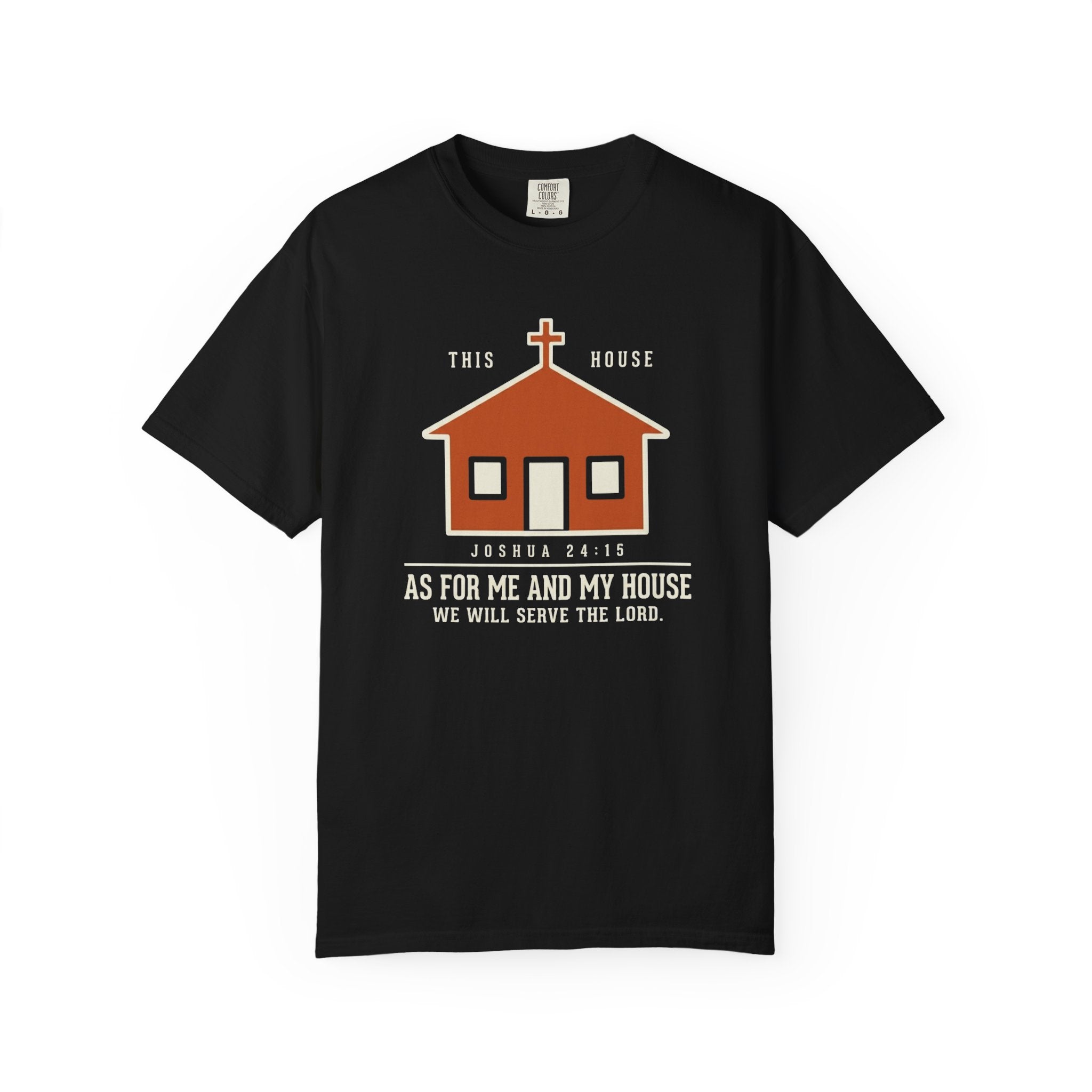 This House T-Shirt