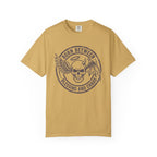 Born Between Blessing Chaos T-Shirt