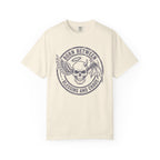 Born Between Blessing Chaos T-Shirt