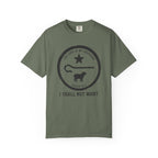 I Shall Not Want T-Shirt