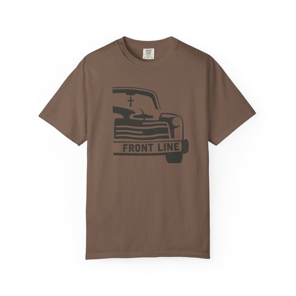 Front Line T-Shirt