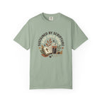 Sustained by Scripture T-Shirt
