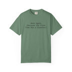 Born Again T-Shirt