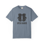 Open Hands Gloves T-Shirt
