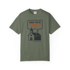 You're Interrupting Jesus T-Shirt
