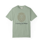 I Can Do All Things T-Shirt