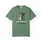Little Heaven Hell Framed T-Shirt