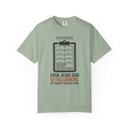 Even Jesus Had 12 Followers T-Shirt