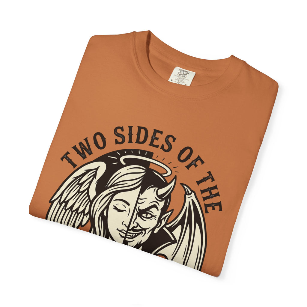 Two Sides Same Soul T-Shirt