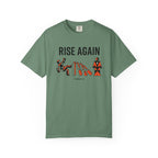 Raise Again 24:16 T-Shirt