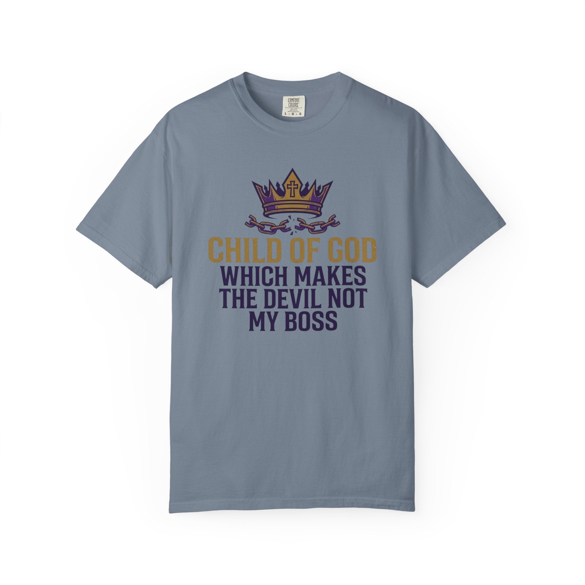 Child of God T-Shirt