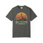 Built Different by Grace T-Shirt