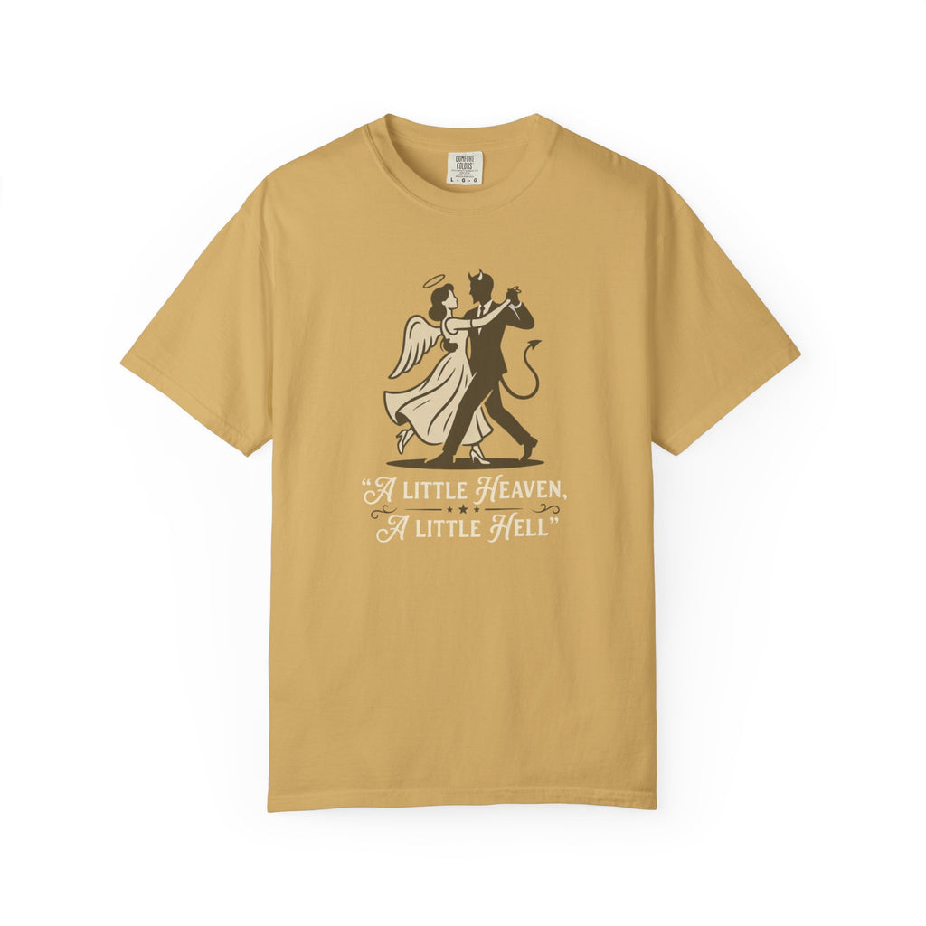 Little Heaven Hell Ballroom T-Shirt