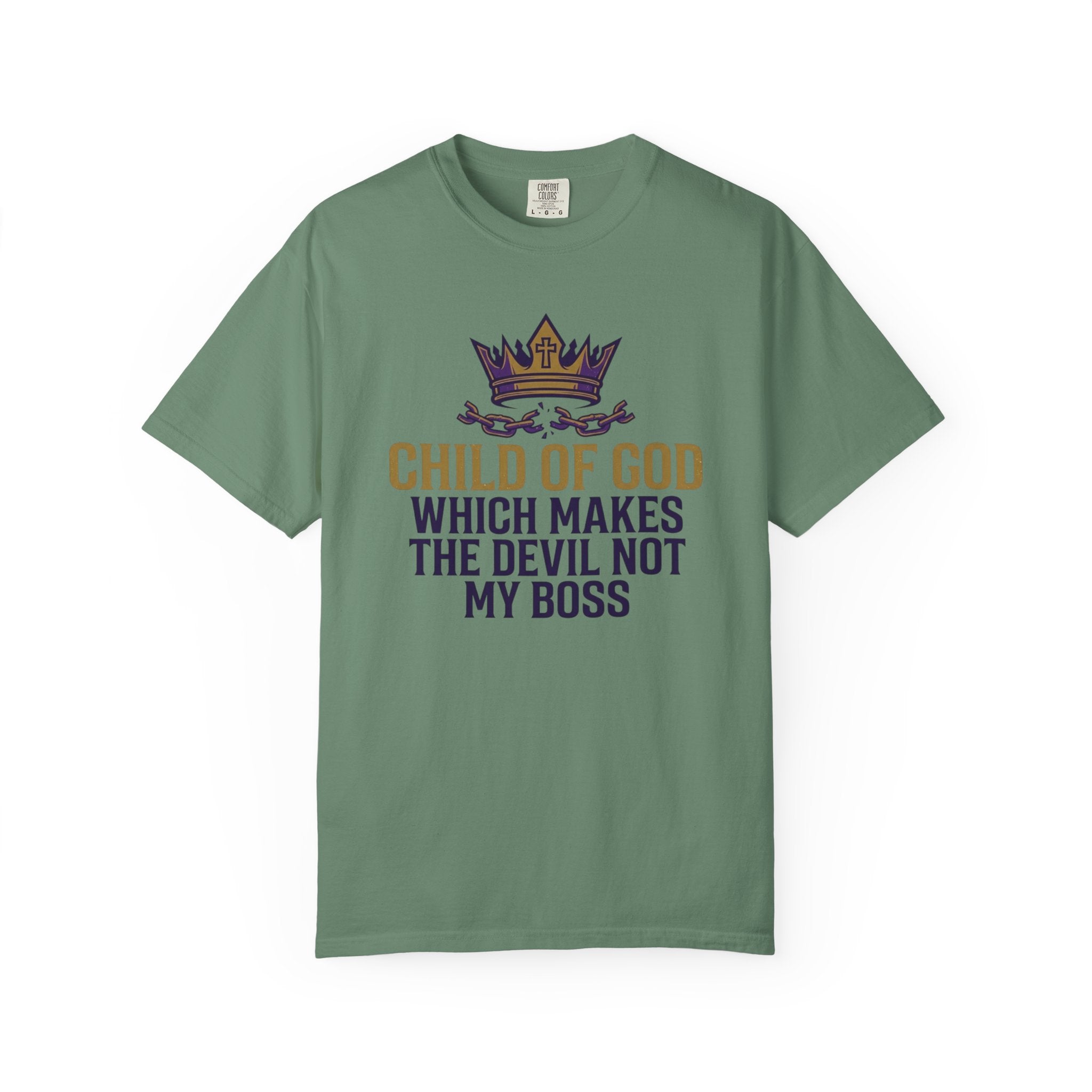 Child of God T-Shirt