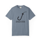 Hooked On Fishing T-Shirt