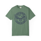 Born Between Blessing Chaos T-Shirt