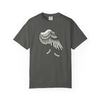 Angel Wing Feathers T-Shirt