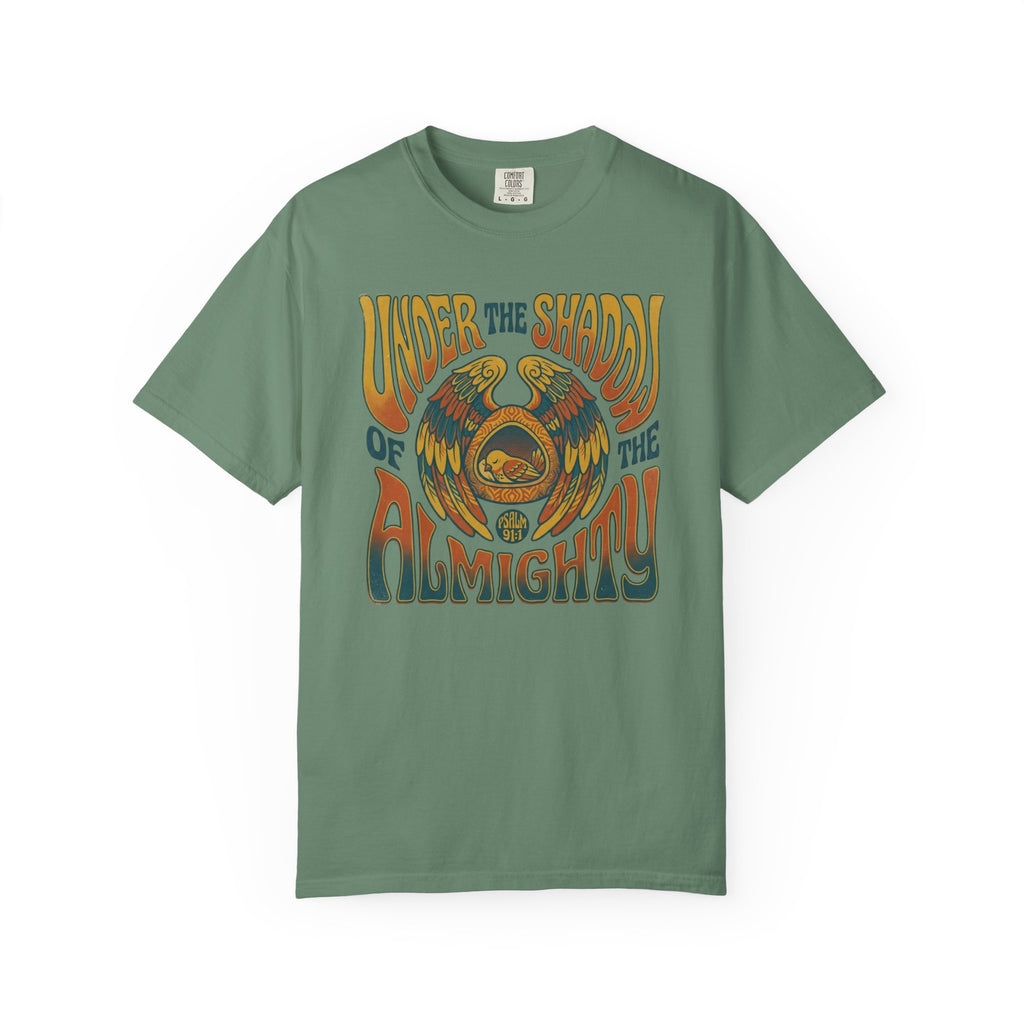 Psalm 91-1 T-Shirt