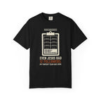 Even Jesus Had 12 Followers T-Shirt