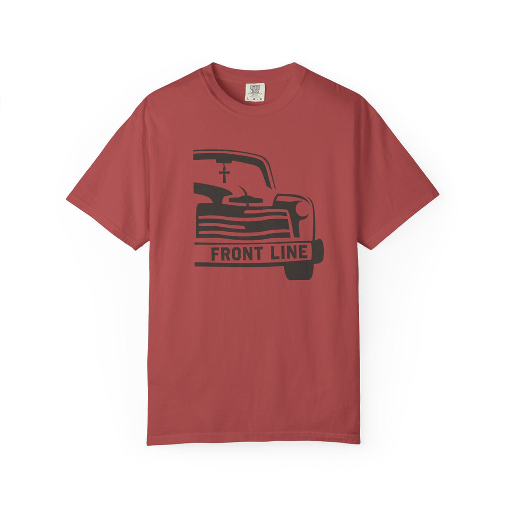 Front Line T-Shirt
