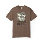 Guard Your Heart T-Shirt
