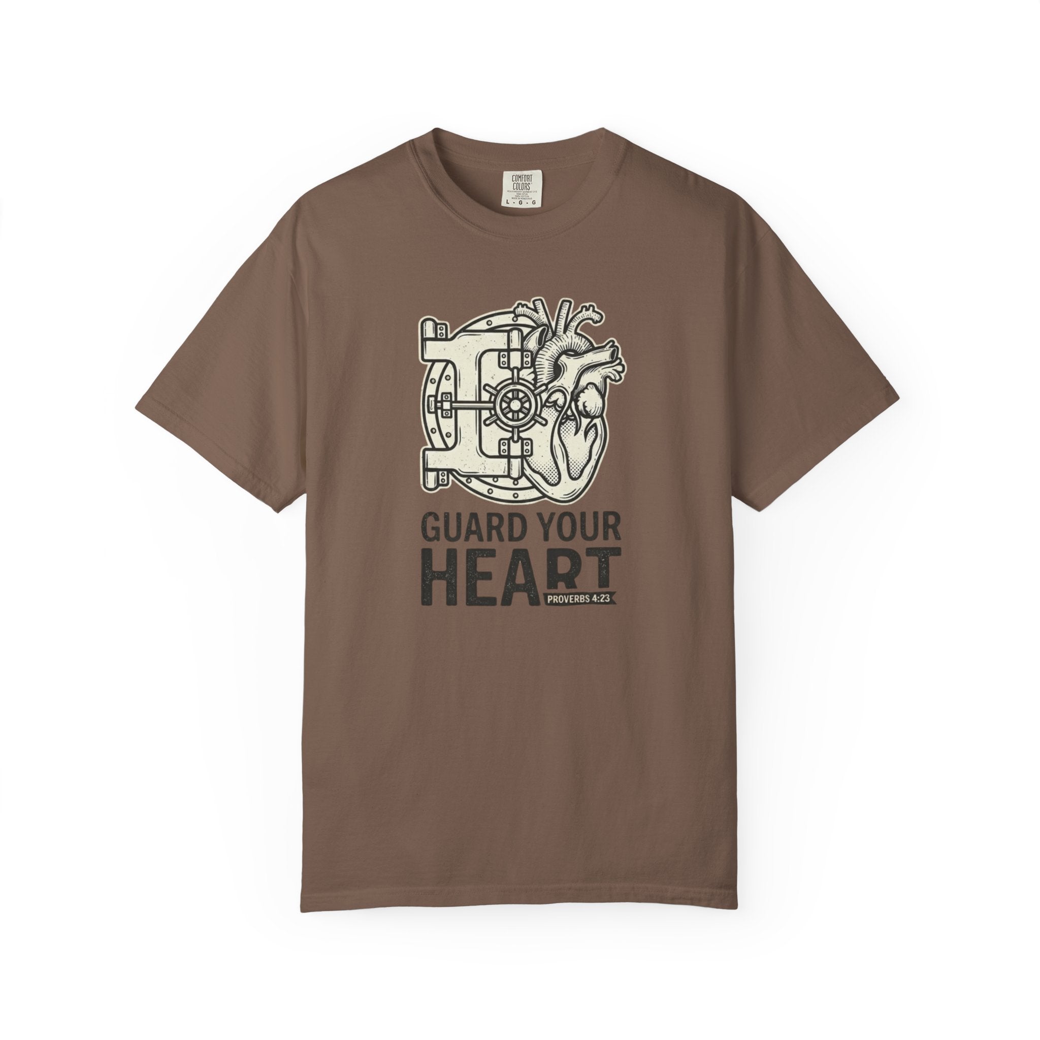 Guard Your Heart T-Shirt