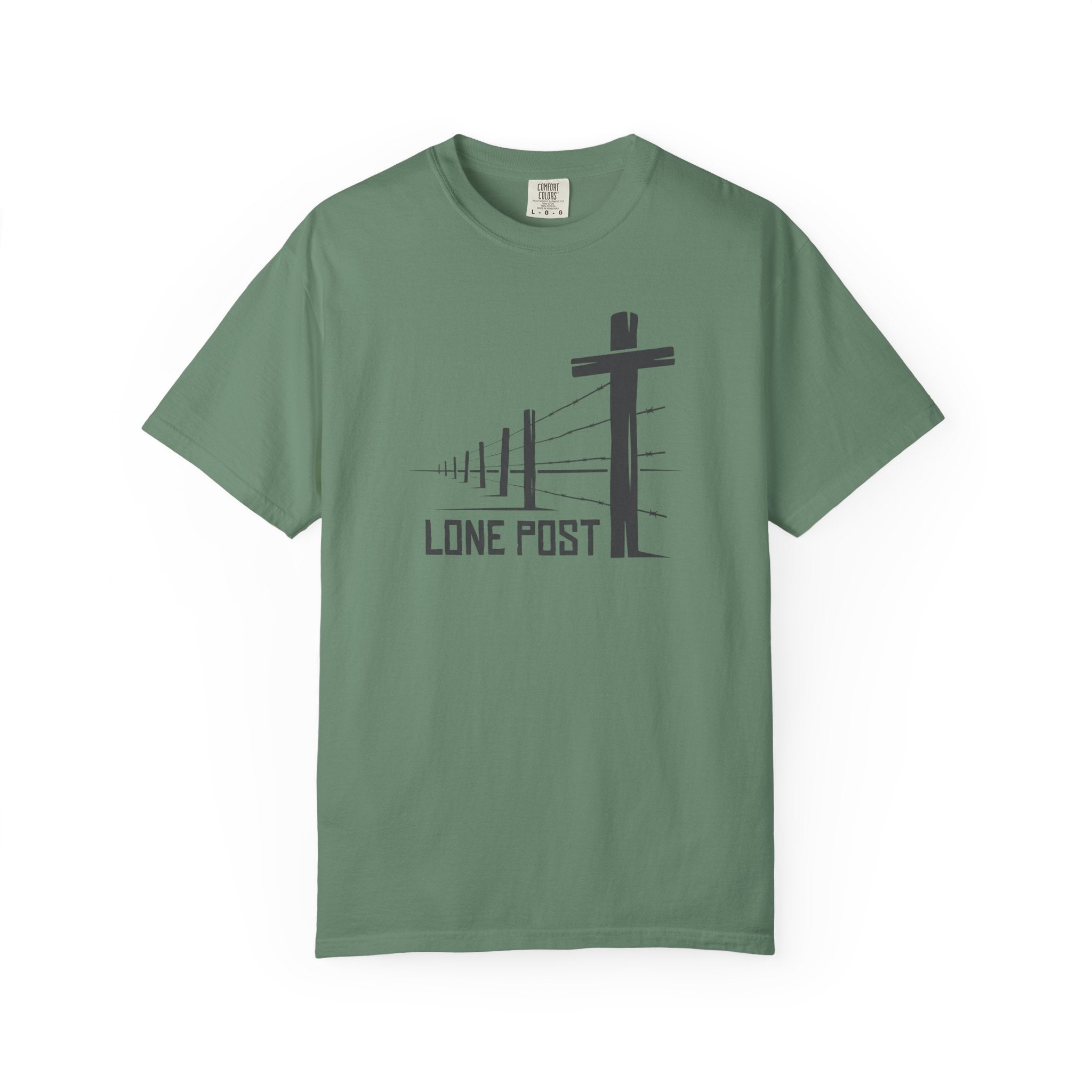 Lone Post T-Shirt