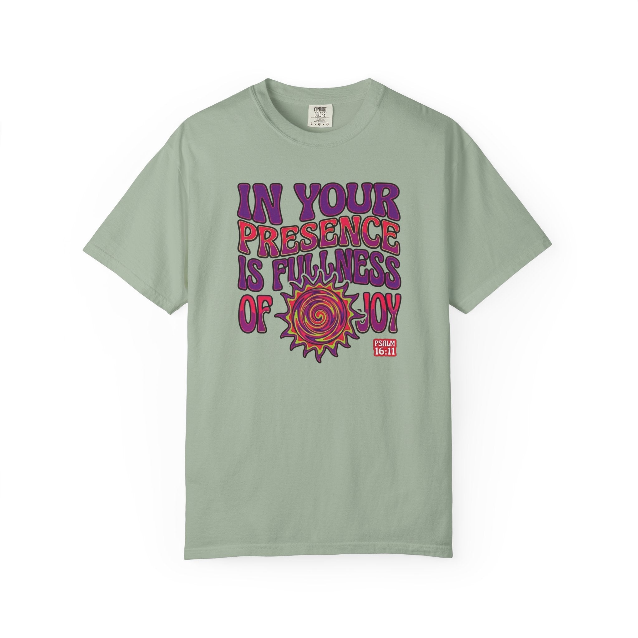 In Your Presence T-Shirt