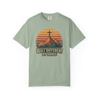 Built Different by Grace T-Shirt