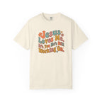 Jesus Still Working On You T-Shirt
