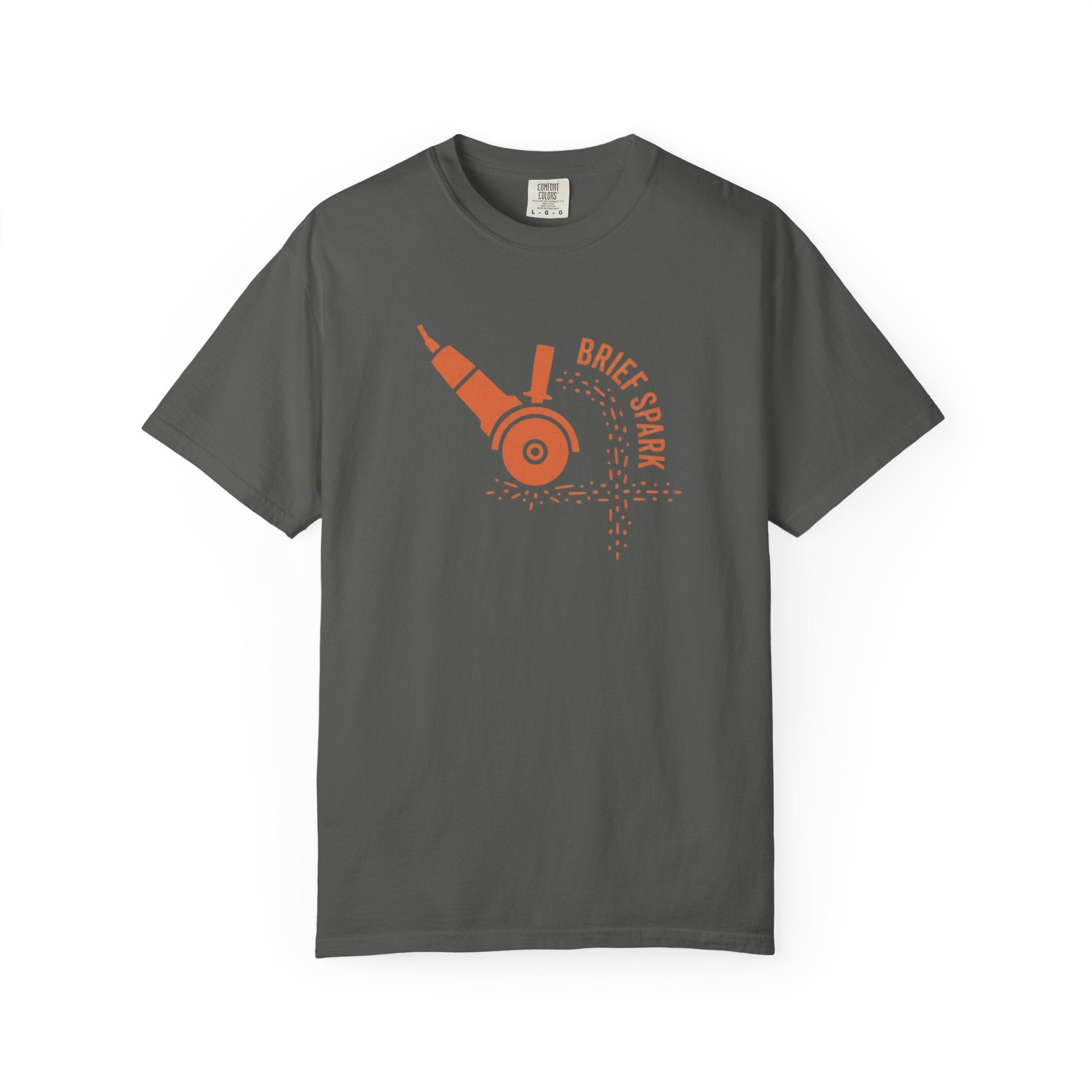 Brief Spark T-Shirt