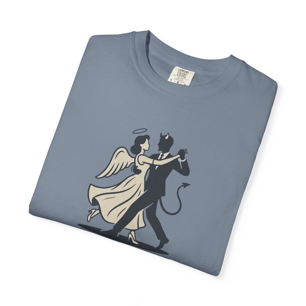 Little Heaven Hell Ballroom T-Shirt