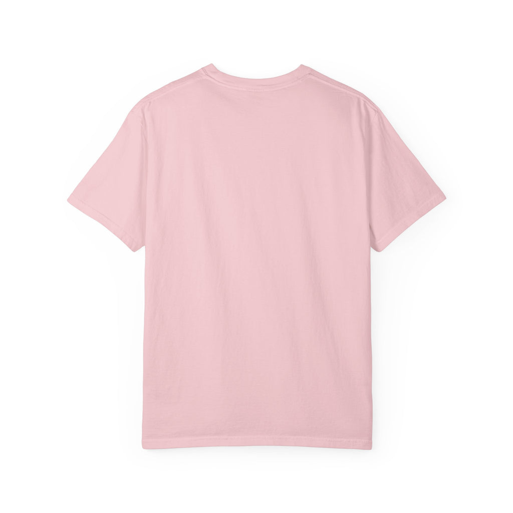 Little Heaven Hell Framed T-Shirt