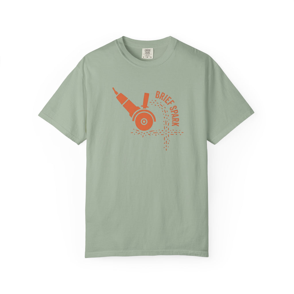 Brief Spark T-Shirt