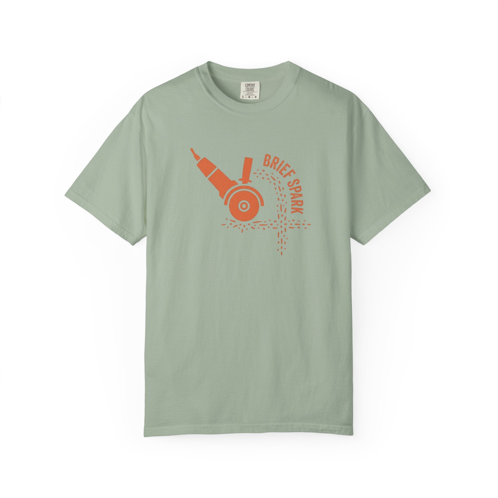 Brief Spark T-Shirt