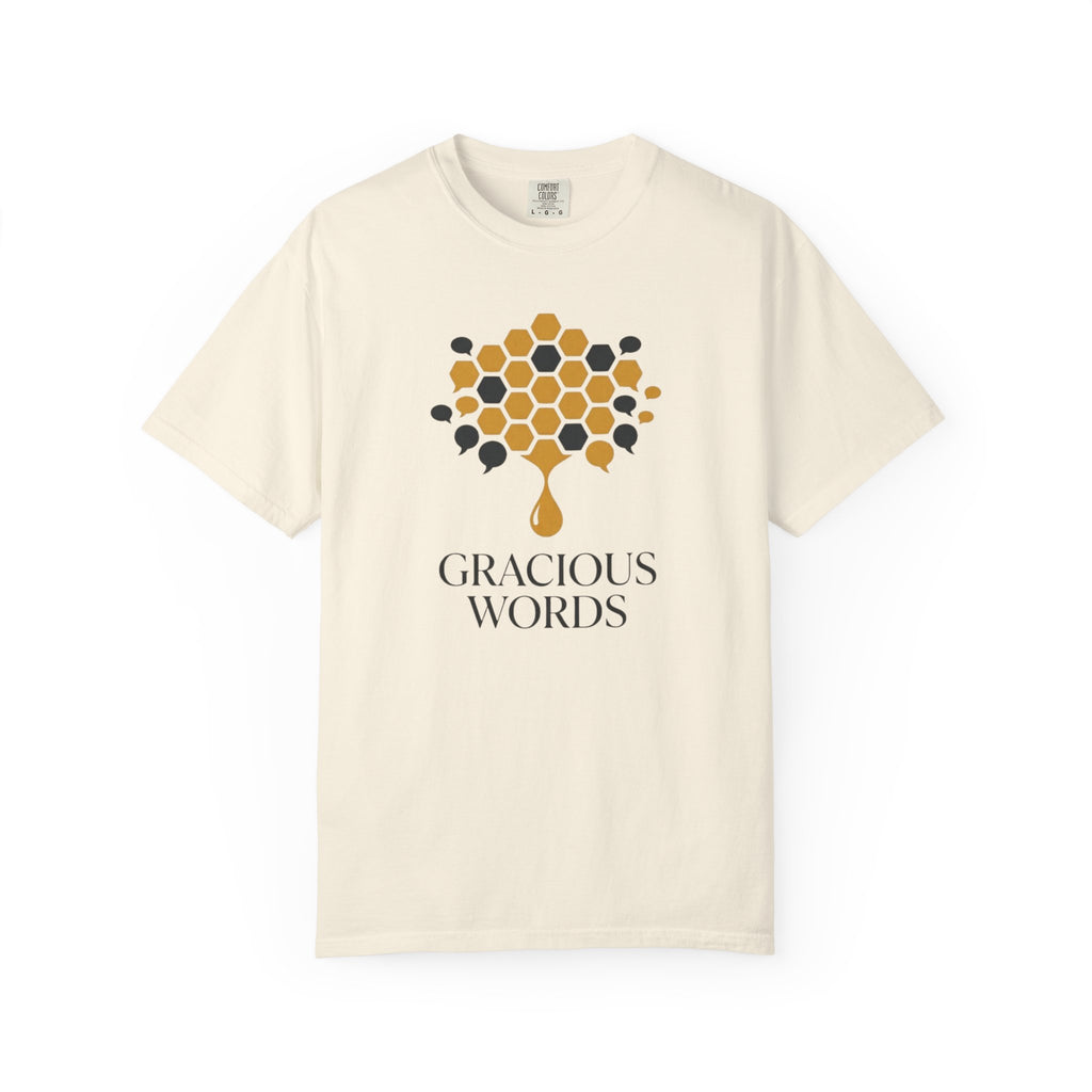 Gracious Words T-Shirt