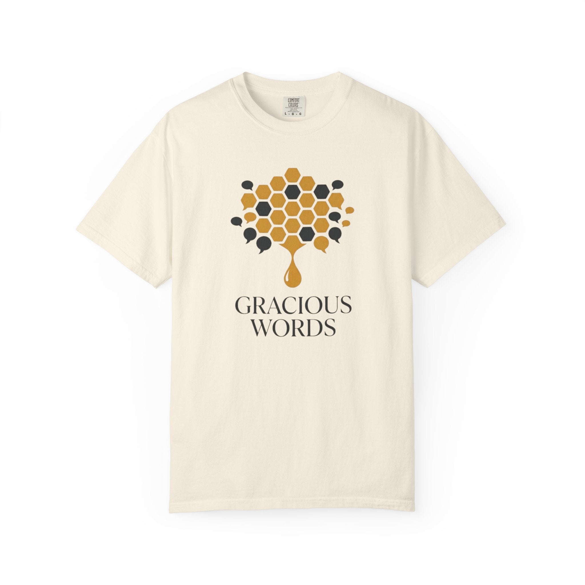 Gracious Words T-Shirt