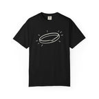 Glowing Halo Cream T-Shirt