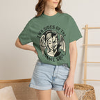 Two Sides Same Soul T-Shirt